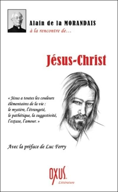 Jésus-Christ