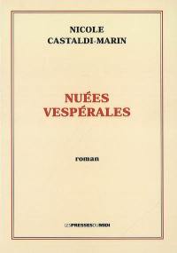 Nuées vespérales