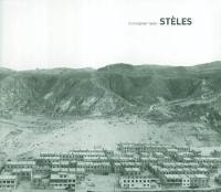 Stèles