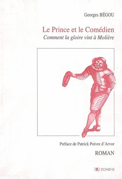 Le prince et le comédien