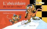 L'abécédaire du rat des cimes