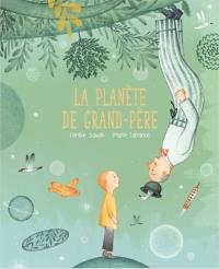 La planète de grand-père