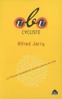 Ubu cycliste