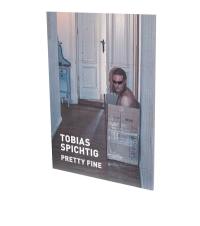 Tobias Spichtig : pretty fine : exhibition, Berlin, Contemporary Fine Arts Galerie, from 2nd to 26th September 2020