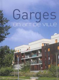 Garges : un art de ville