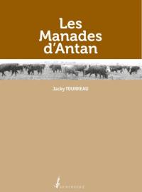 Les manades d'antan