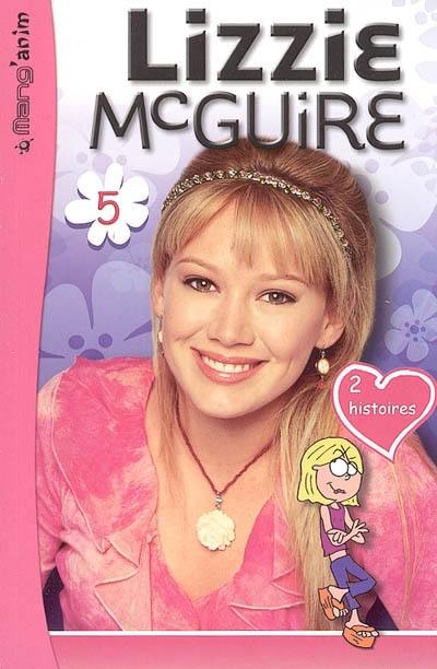 Lizzie McGuire. Vol. 5