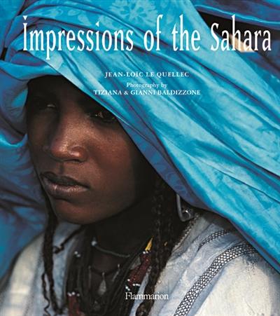 Impressions of the Sahara