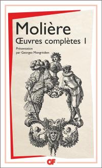 Oeuvres complètes. Vol. 1