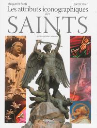 Les attributs iconographiques des saints