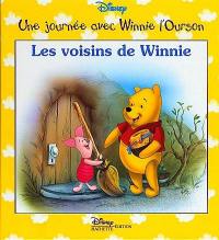 Les voisins de Winnie