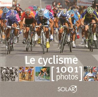 Le cyclisme