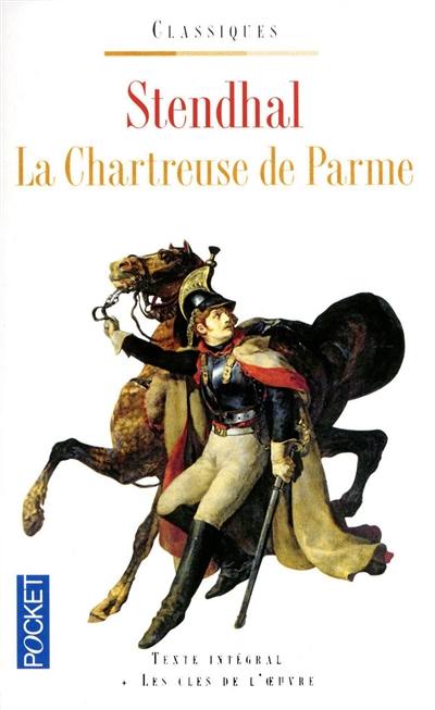 La chartreuse de Parme