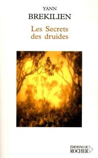 Les secrets des druides