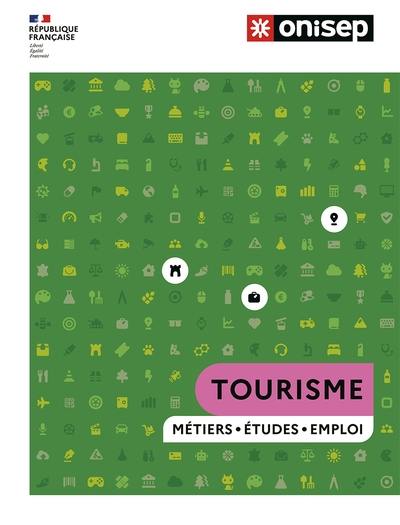 Tourisme : métiers, études, emploi