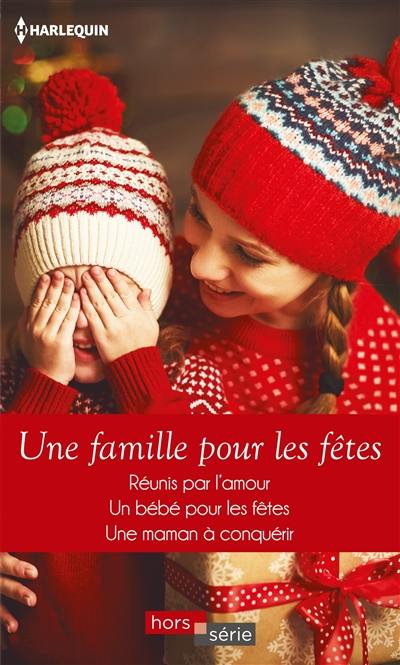 Une famille pour les fêtes