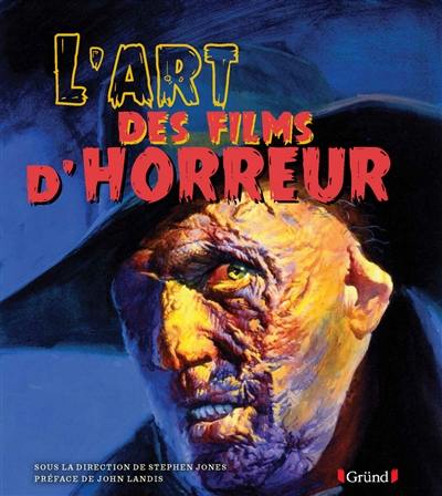 L'art des films d'horreur