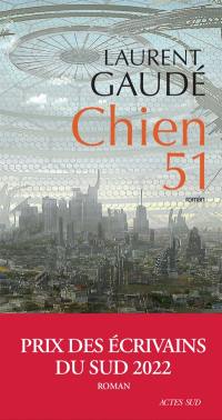 Chien 51