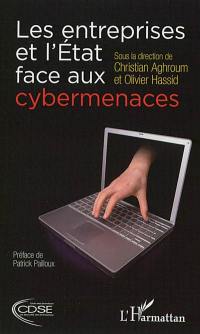 Les entreprises et l'Etat face aux cybermenaces