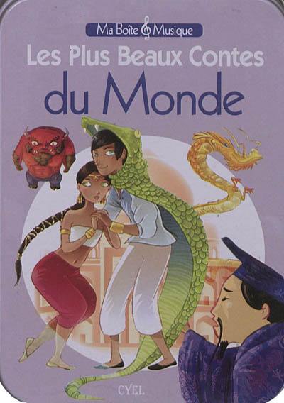 Les plus beaux contes du monde