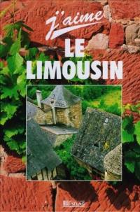 J'aime le Limousin