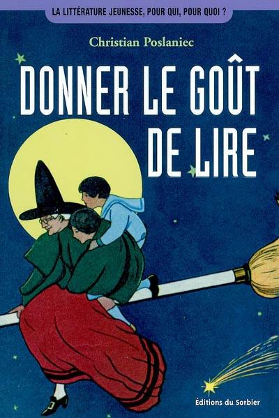 Donner le goût de lire : des animations pour faire découvrir aux jeunes le plaisir de lire