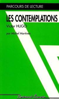 Les Contemplations, Victor Hugo