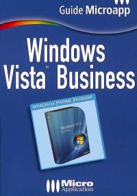 Windows Vista Business