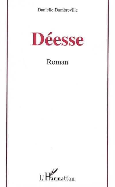 Déesse