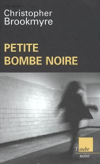 Petite bombe noire