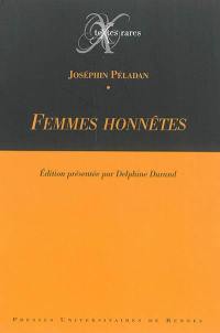 Femmes honnêtes