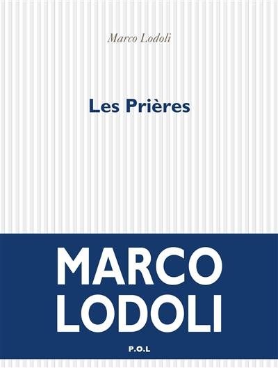 Les prières