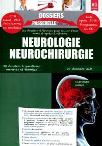 Neurologie, neurochirurgie