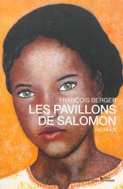 Les pavillons de Salomon