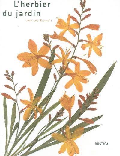 L'herbier du jardin