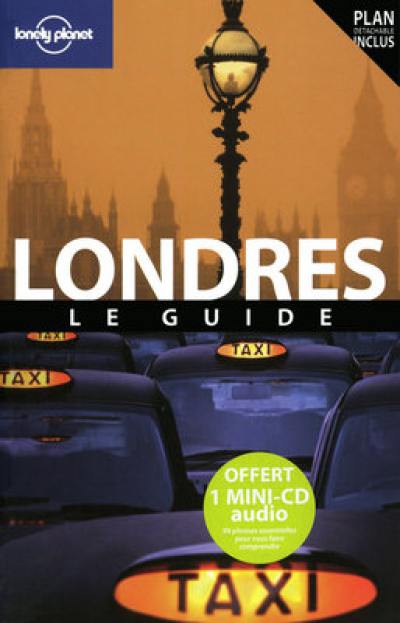 Londres : le guide