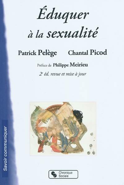 Eduquer à la sexualité : un enjeu de société