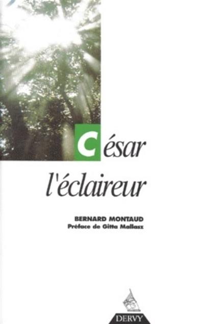 César l'éclaireur