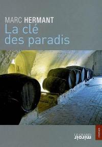 La clé des paradis