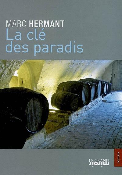 La clé des paradis