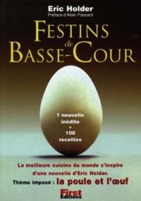 Festins de basse-cour