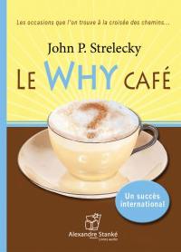 Le Why Café