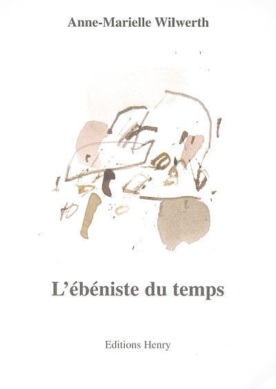 L'ébéniste du temps