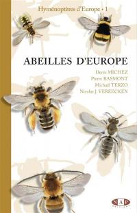 Abeilles d'Europe