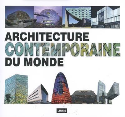 Architecture contemporaine du monde