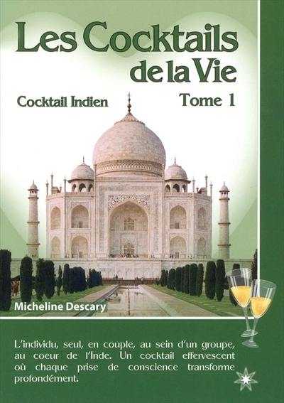 Cocktail indien 1