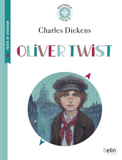 Oliver Twist