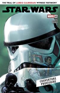 Star Wars : Bounty Hunters & Inquisitors. Vol. 1