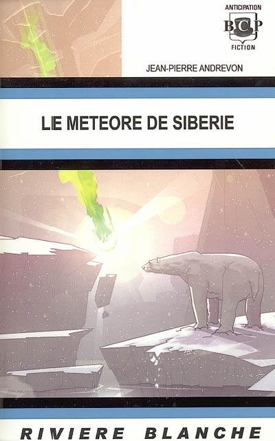 Le météore de Sibérie