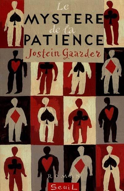 Le mystère de la patience